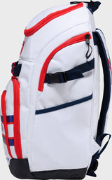 Rawlings Americana Franchise 2 Player's Baseball Backpack