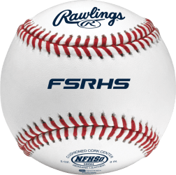 Rawlings High School Flat Seam Baseballs - FSRHSN (Dozen) - Smash It Sports