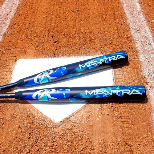 2026 Rawlings Mantra -9 Fastpitch Softball Bat - RFP6M9