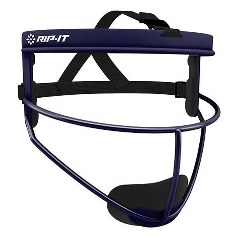 Rip-It Defense Pro Fielder's Mask - Smash It Sports