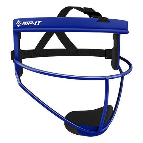 Rip-It Defense Pro Fielder's Mask - Smash It Sports