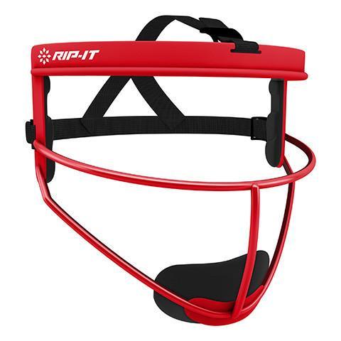 Rip-It Defense Pro Fielder's Mask - Smash It Sports