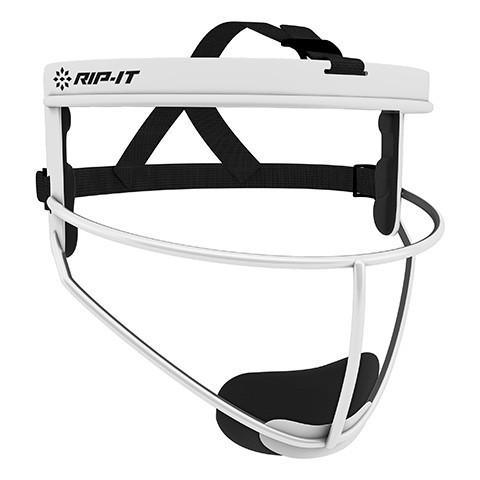 Rip-It Defense Pro Fielder's Mask - Smash It Sports