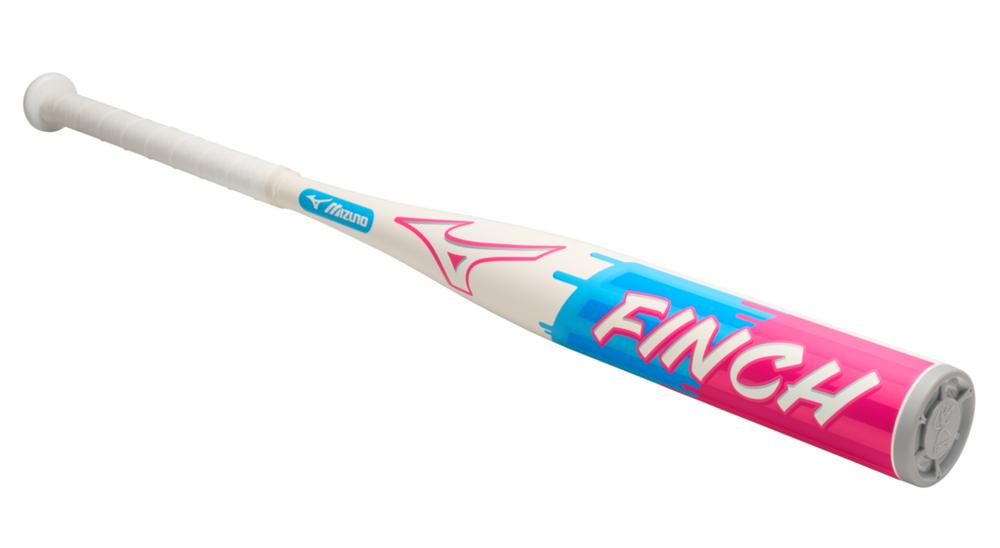 Mizuno Finch -13 USSSA/USA Fastpitch Softball Bat