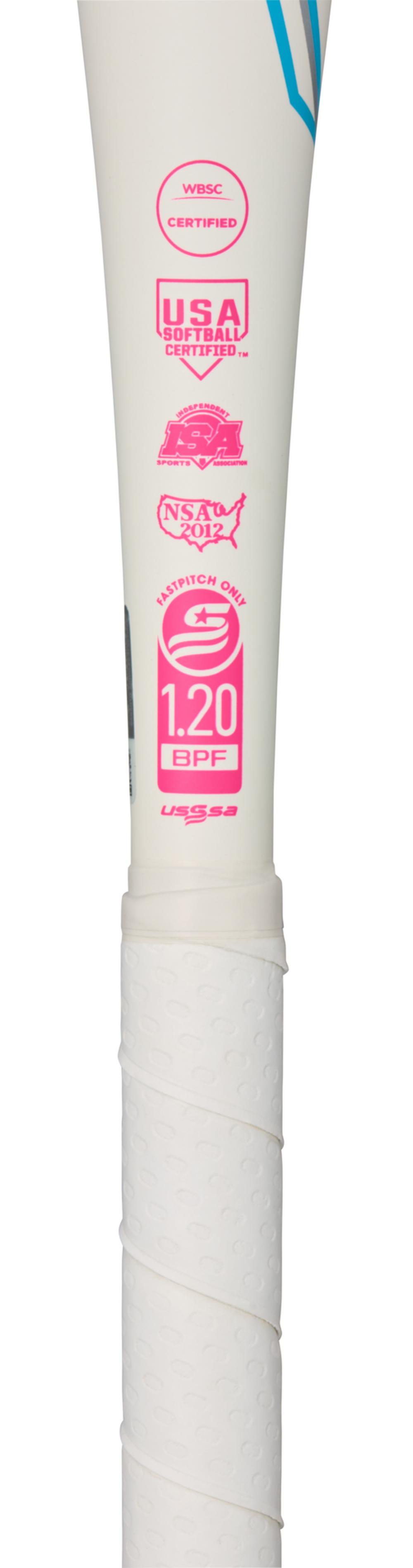 Mizuno Finch -13 USSSA/USA Fastpitch Softball Bat