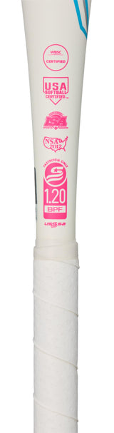 Mizuno Finch -13 USSSA/USA Fastpitch Softball Bat