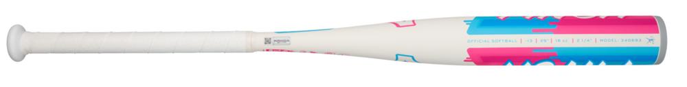 Mizuno Finch -13 USSSA/USA Fastpitch Softball Bat