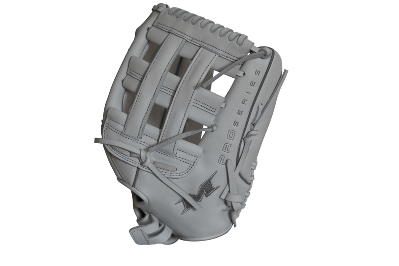 Miken PRO Series Slowpitch 14'' Glove - PRO140WW - Smash It Sports