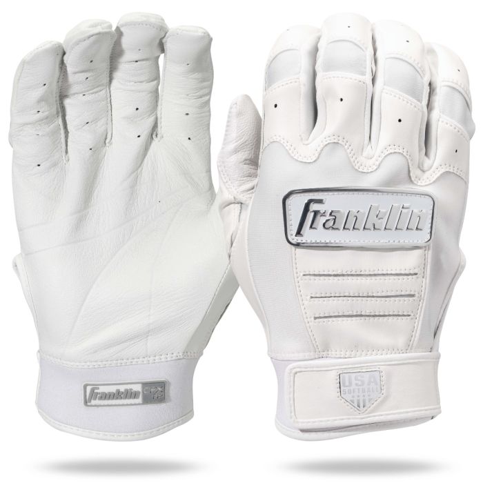 Franklin CFX Pro Fastpitch Batting Gloves (Multiple Colors)