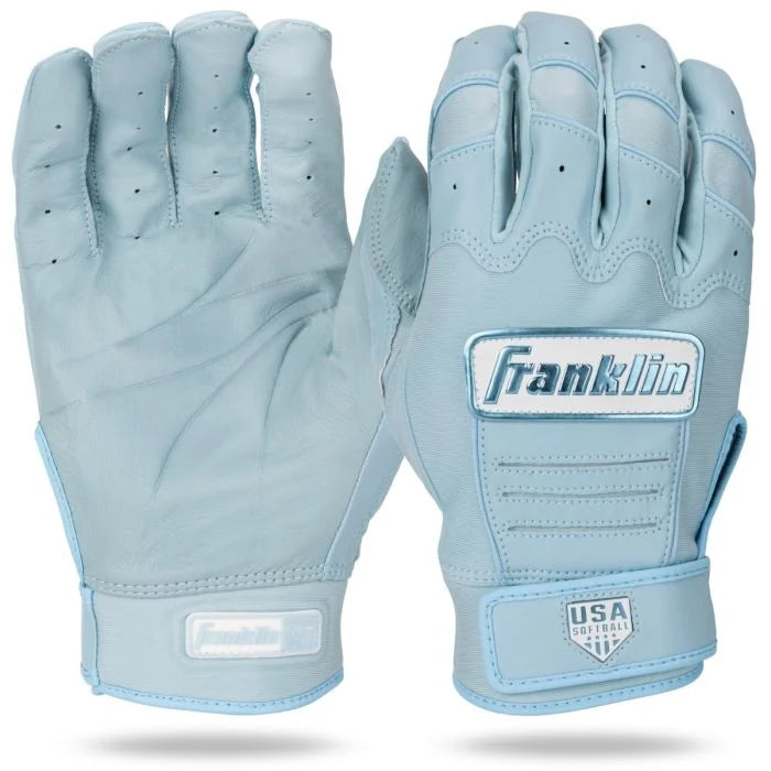 Franklin CFX Pro Fastpitch Batting Gloves (Multiple Colors)