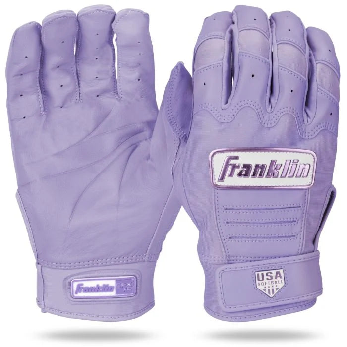 Franklin CFX Pro Fastpitch Batting Gloves (Multiple Colors)