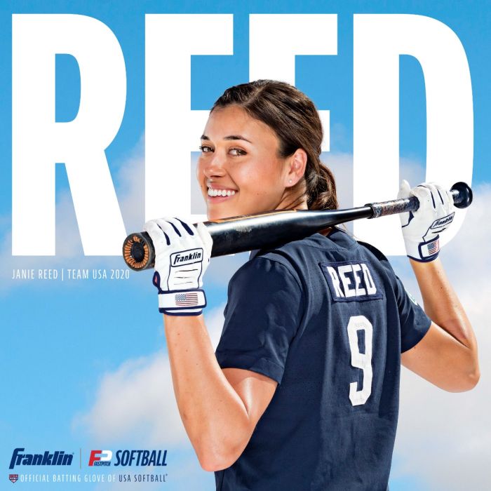 Franklin CFX Pro Fastpitch Batting Gloves (Multiple Colors)
