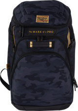 Rawlings Gold Collection Backpack Bag