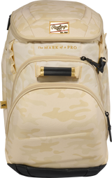 Rawlings Gold Collection Backpack Bag