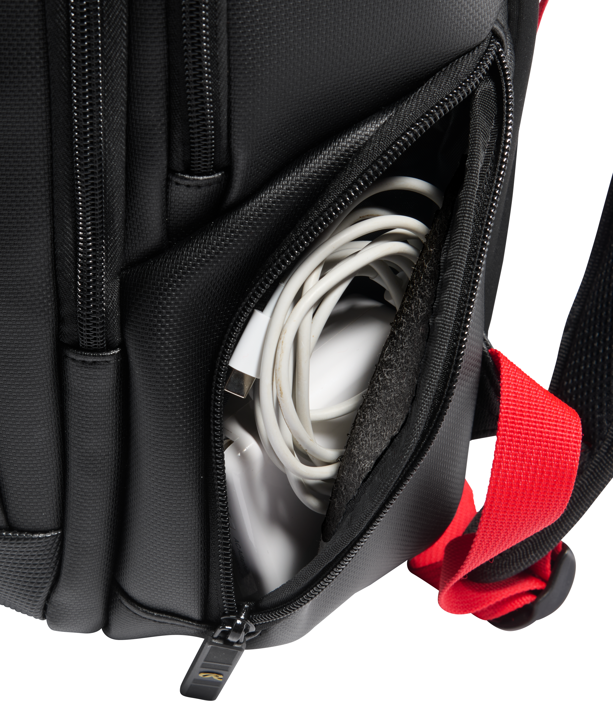 Rawlings Leather Gold Collection Utility Backpack Bag (Multiple Colors)