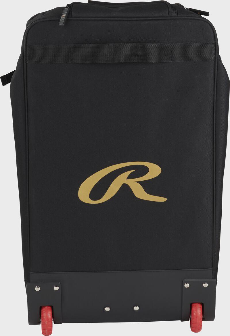 Rawlings Gold Collection Wheeled Bag - Smash It Sports