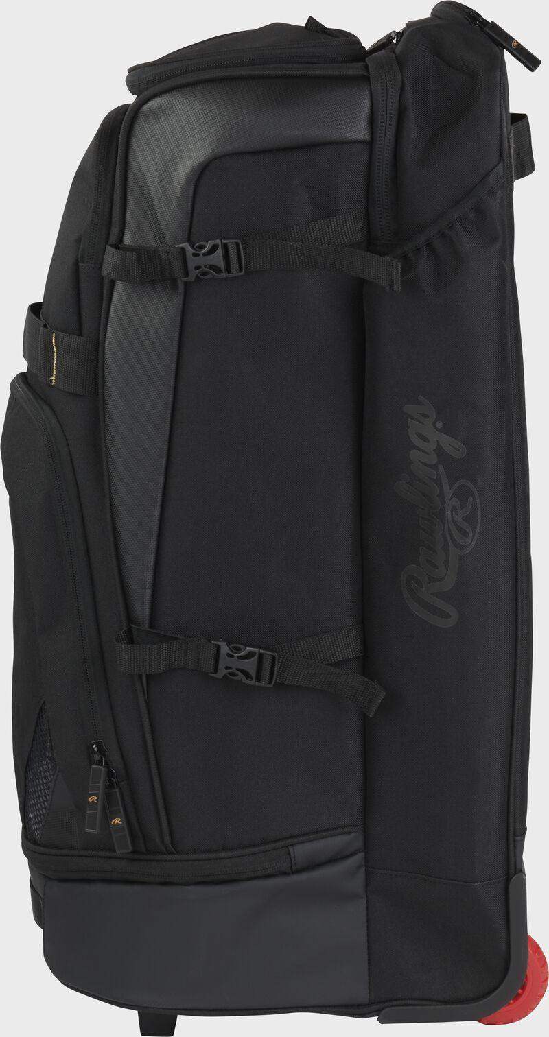 Rawlings Gold Collection Wheeled Bag - Smash It Sports