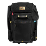 Rawlings Gold Collection Wheeled Bag 2