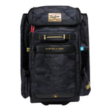 Rawlings Gold Collection Wheeled Bag 2