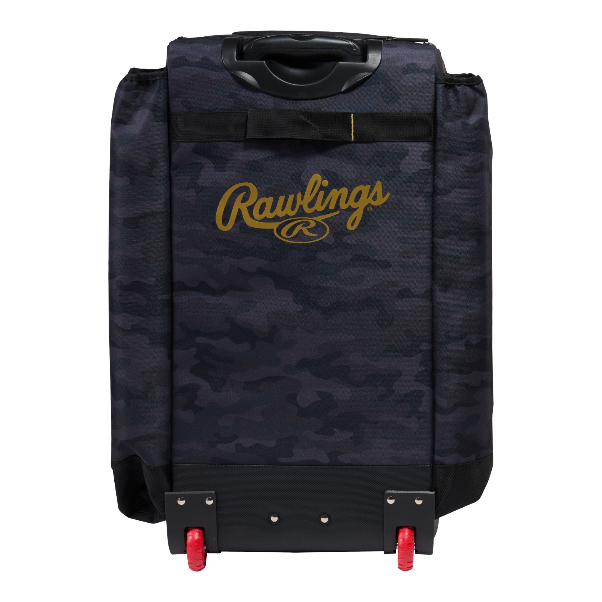 Rawlings Gold Collection Wheeled Bag 2