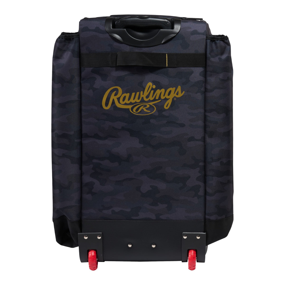 Rawlings Gold Collection Wheeled Bag 2