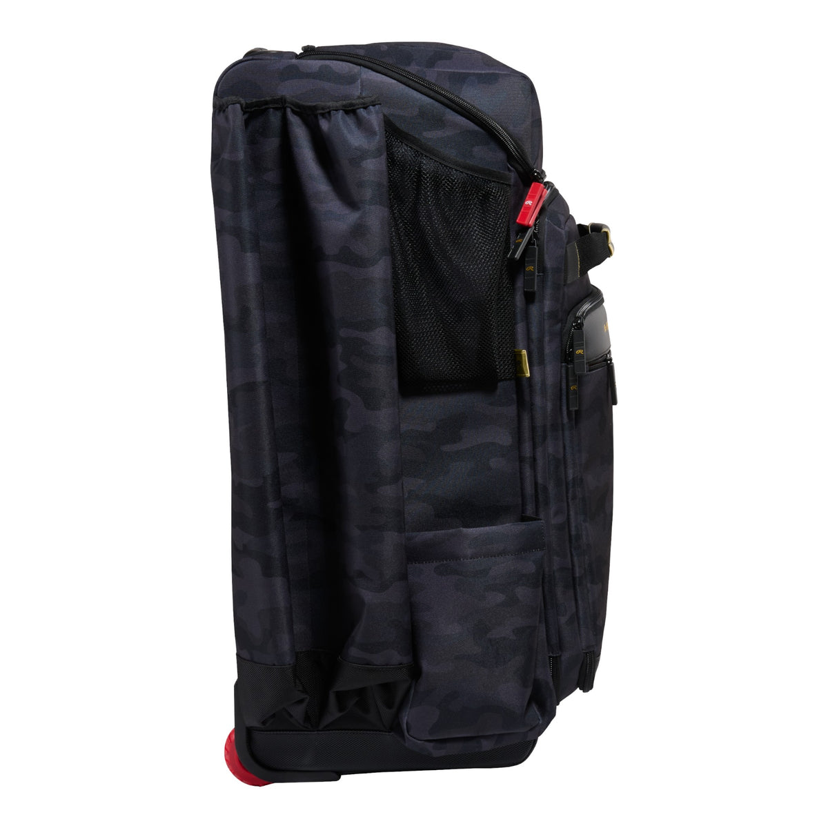 Rawlings Gold Collection Wheeled Bag 2