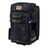 Rawlings Gold Collection Wheeled Bag 2