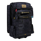 Rawlings Gold Collection Wheeled Bag 2