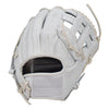 Gem Gloves Softball Fielding Glove - GEM014 (Whiteout)