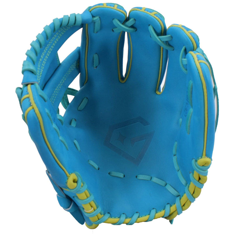 Gem Gloves 11.5" Baseball Fielding Glove - GEM022 Surge