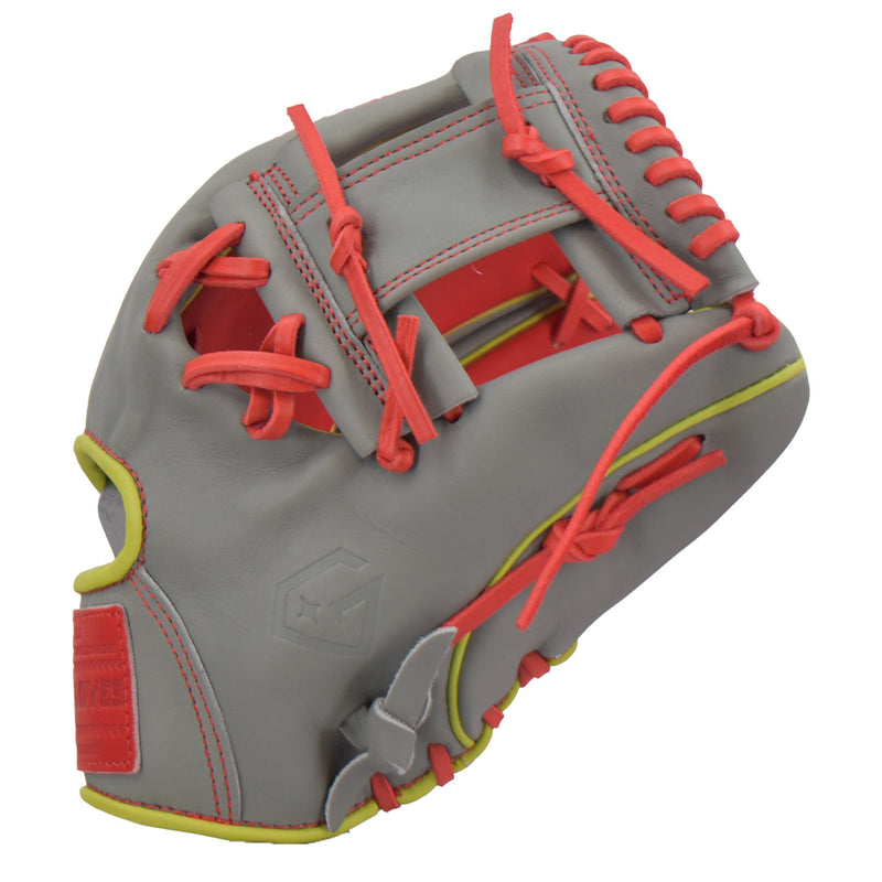 Gem Gloves 11.75" Baseball Fielding Glove - GEM029 Stormfire