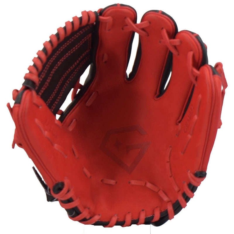 Gem Gloves 11.5" Baseball Fielding Glove - GEM032 Blood Moon