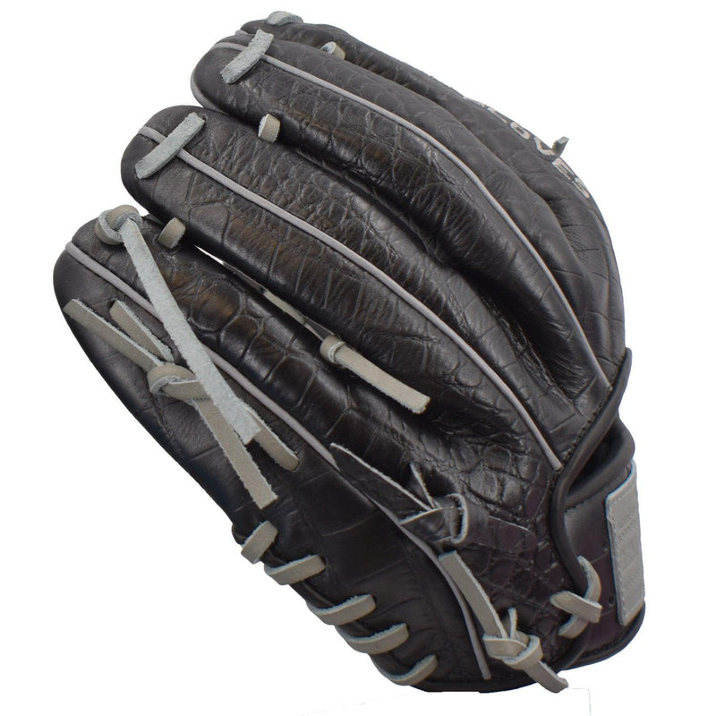 Gem Gloves Baseball Fielding Glove - GEM033 Gator