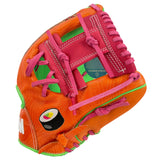 Gem Gloves Baseball Fielding Glove - GEM080 Tuna Roll