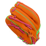 Gem Gloves Baseball Fielding Glove - GEM080 Tuna Roll