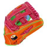 Gem Gloves Softball Fielding Glove - GEM080 Tuna Roll