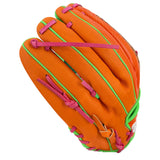Gem Gloves Softball Fielding Glove - GEM080 Tuna Roll
