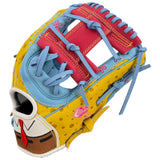 Gem Gloves Baseball Fielding Glove - GEM082 Fry Cook
