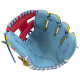 Gem Gloves Baseball Fielding Glove - GEM082 Fry Cook