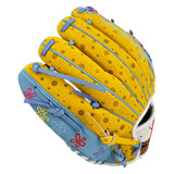 Gem Gloves Baseball Fielding Glove - GEM082 Fry Cook