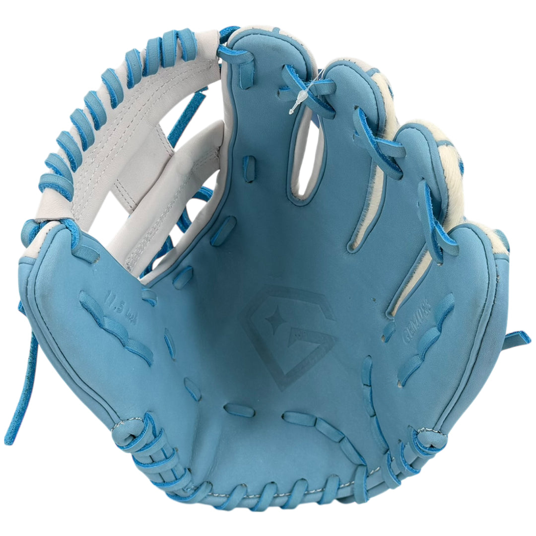 Gem Gloves Baseball Fielding Glove - GEM083 Yeti