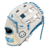 Gem Gloves Baseball Fielding Glove - GEM083 Yeti