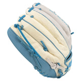 Gem Gloves Softball Fielding Glove - GEM083 Yeti