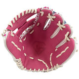 Gem Gloves Baseball Fielding Glove - GEM084 BCA RIbbons
