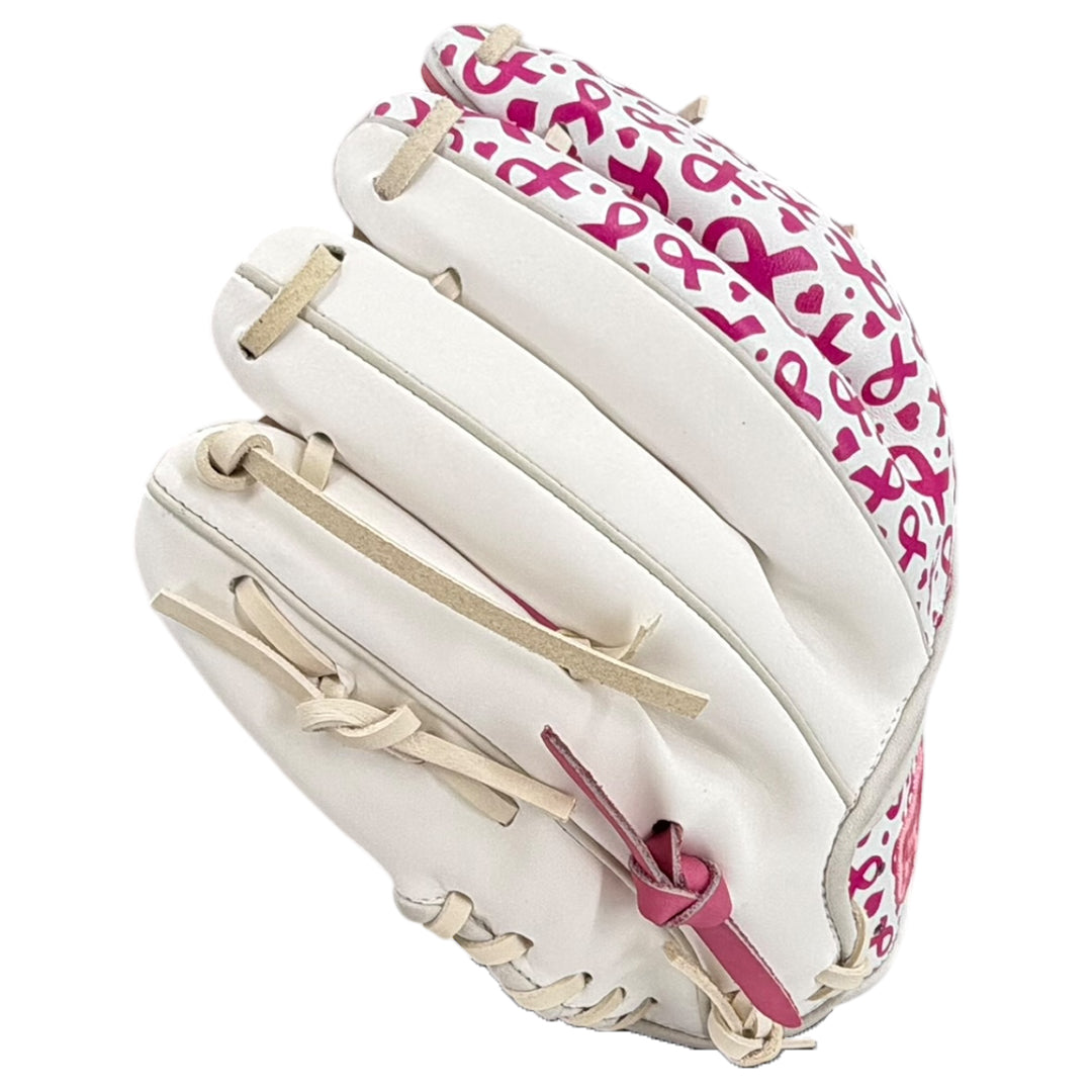 Gem Gloves Baseball Fielding Glove - GEM084 BCA RIbbons