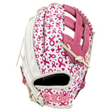 Gem Gloves Softball Fielding Glove - GEM084 BCA RIbbons