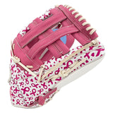 Gem Gloves Softball Fielding Glove - GEM084 BCA RIbbons