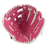 Gem Gloves Softball Fielding Glove - GEM084 BCA RIbbons