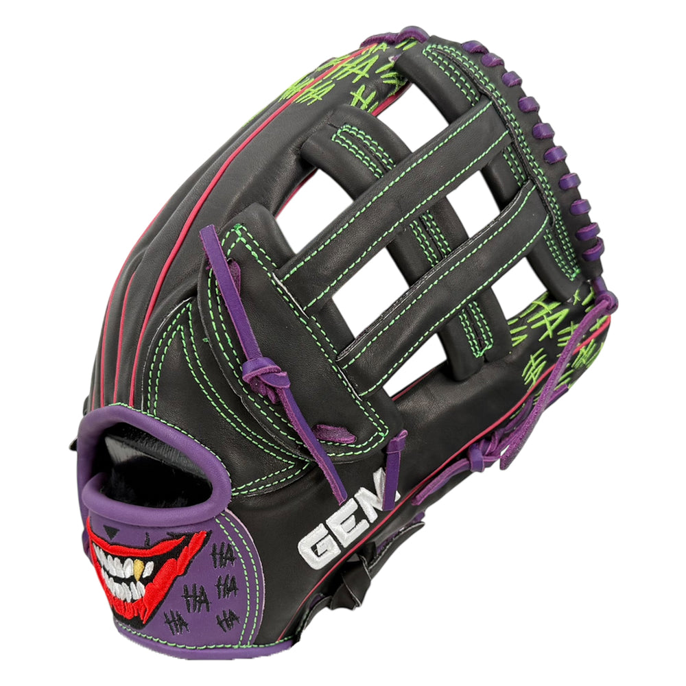 joker handschuhe Gem Gloves Softball Fielding Glove