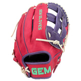 Gem Gloves Softball Fielding Glove - GEM088